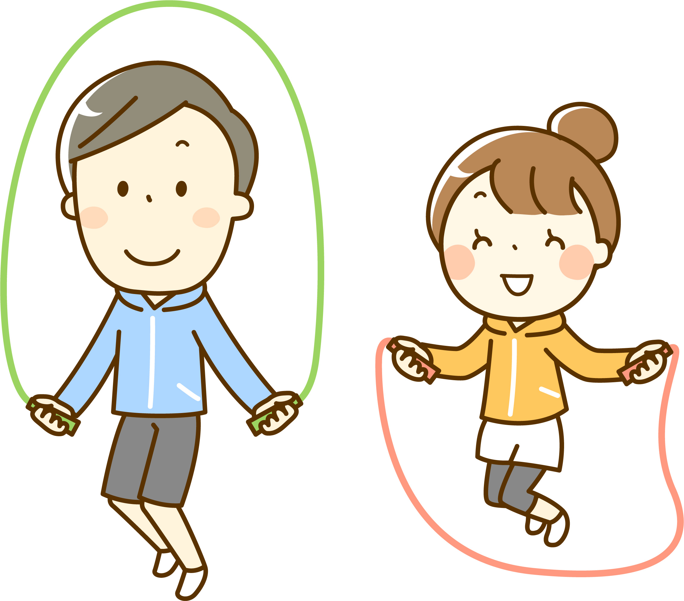 筋トレと血圧の関係性について