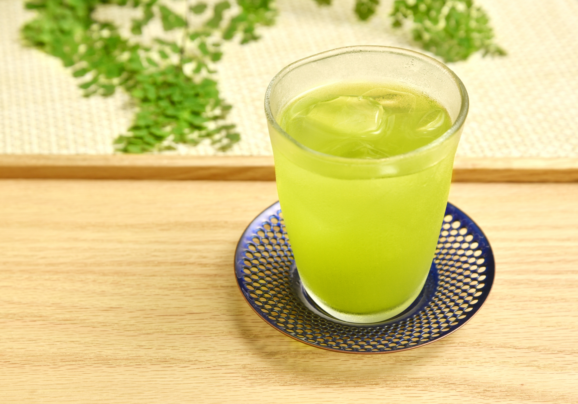 【ダイエット】ダイエット効果アップ？緑茶の効果とは