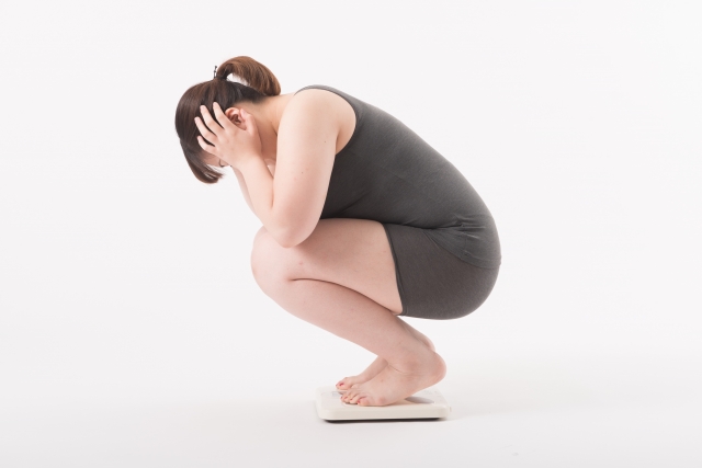 【ダイエット】ダイエット時の体重変動を正しく理解しよう
