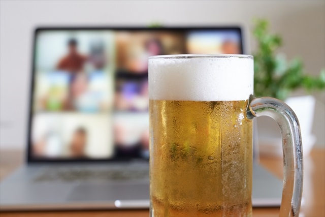 【ダイエット】お酒とダイエットの関係性
