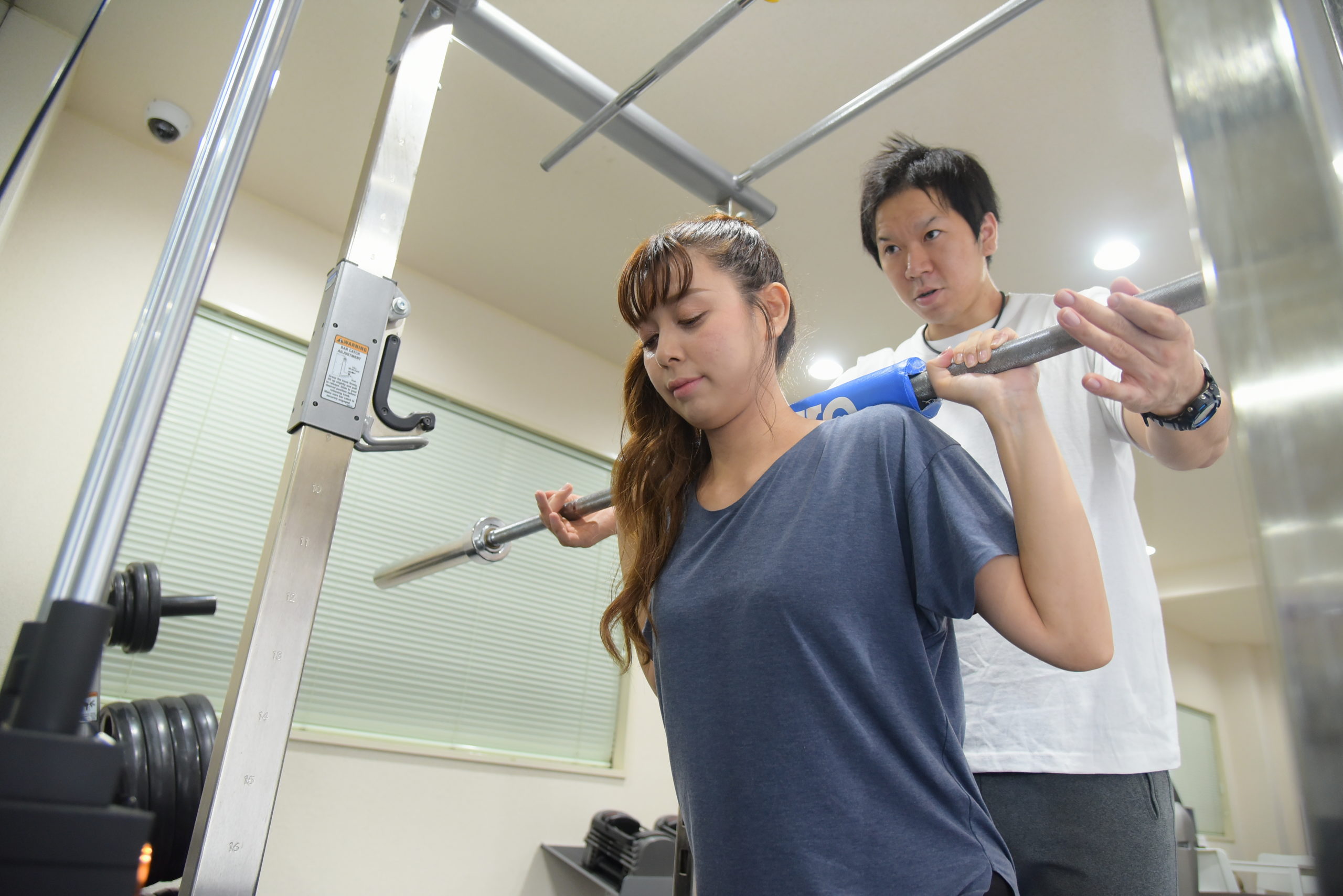 【筋トレ】加圧トレーニングは効果的？その効果とは