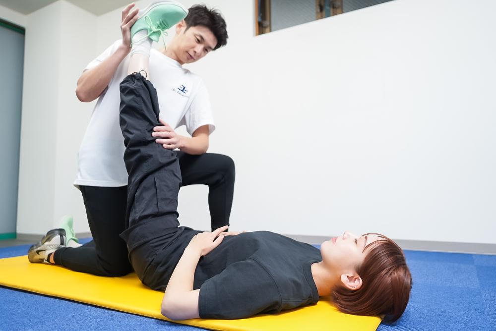サウナって筋トレにもいいってホント？
