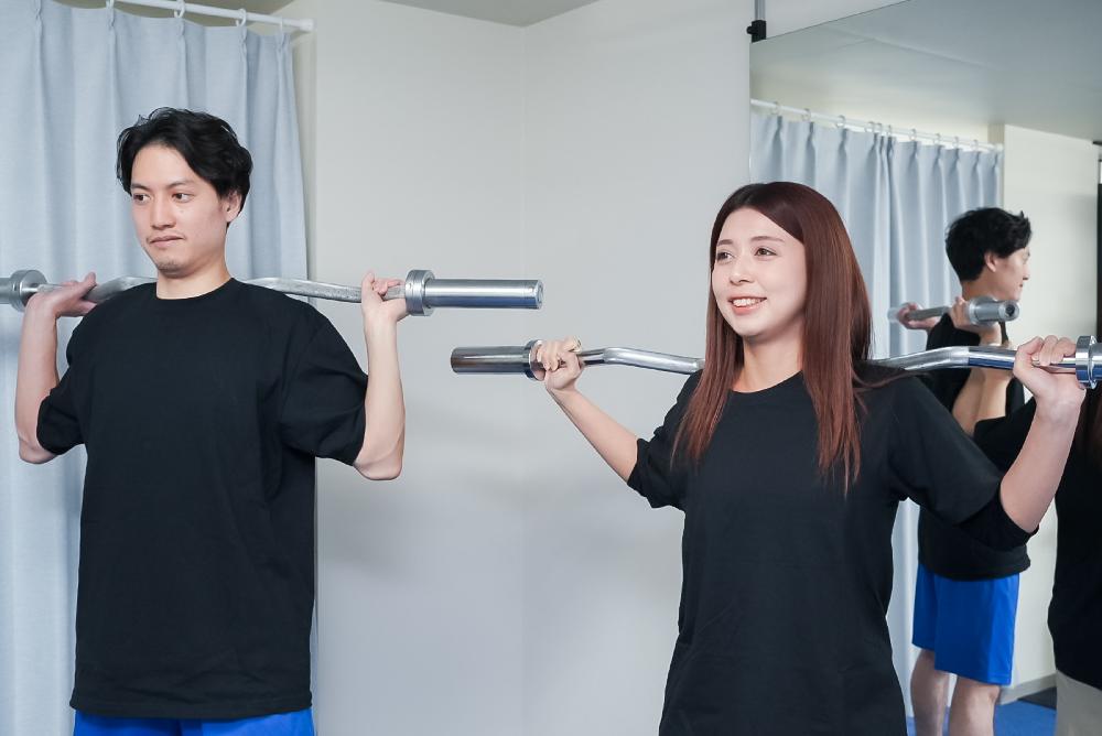 HIITの効果とは