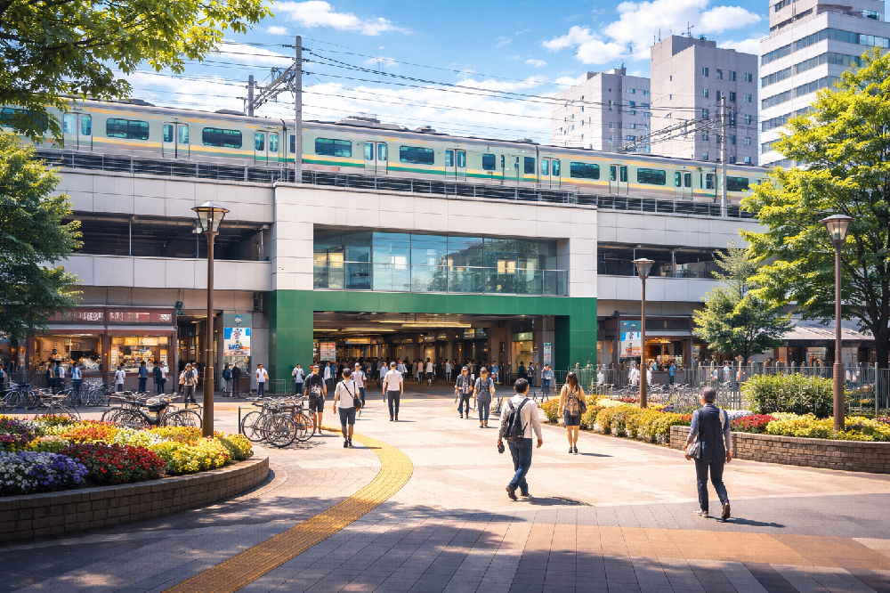 板橋駅周辺でプロテインパウダーが買えるおすすめ店10選（ホエイ・ソイ・ビーガン対応）